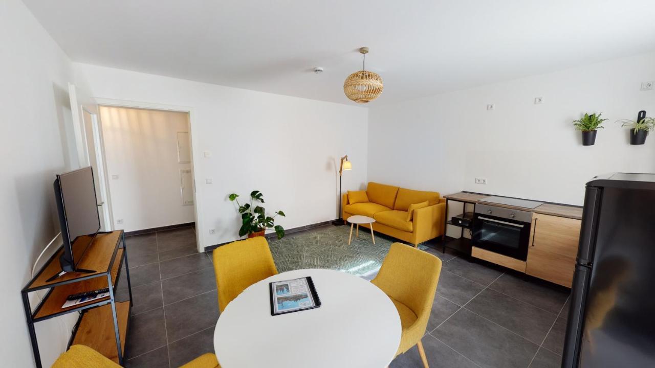 Travel Art Boardinghouse Aparthotel Neuruppin Buitenkant foto